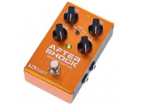 Source Audio AfterShock Bass Distortion Source Audio AfterShock Bass Distortion